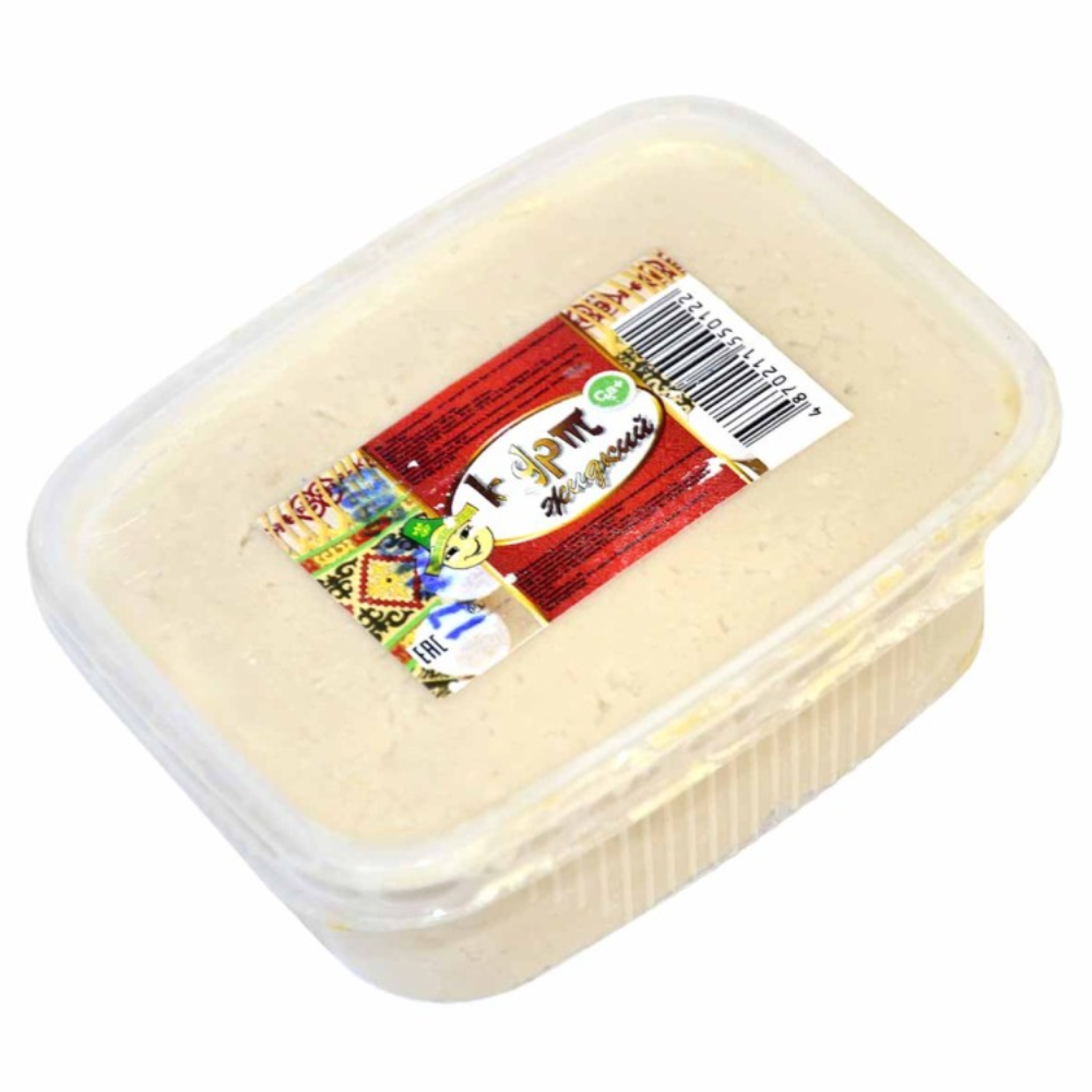 Курт Гормолзавод для сорпы 200 гр