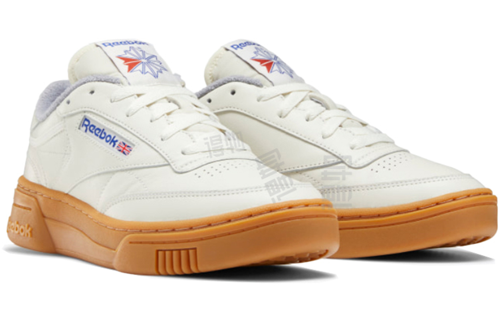 Кроссовки Reebok Club C Stacked