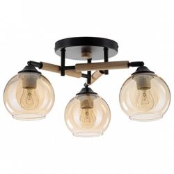 Потолочная люстра Citilux Tika CL133131