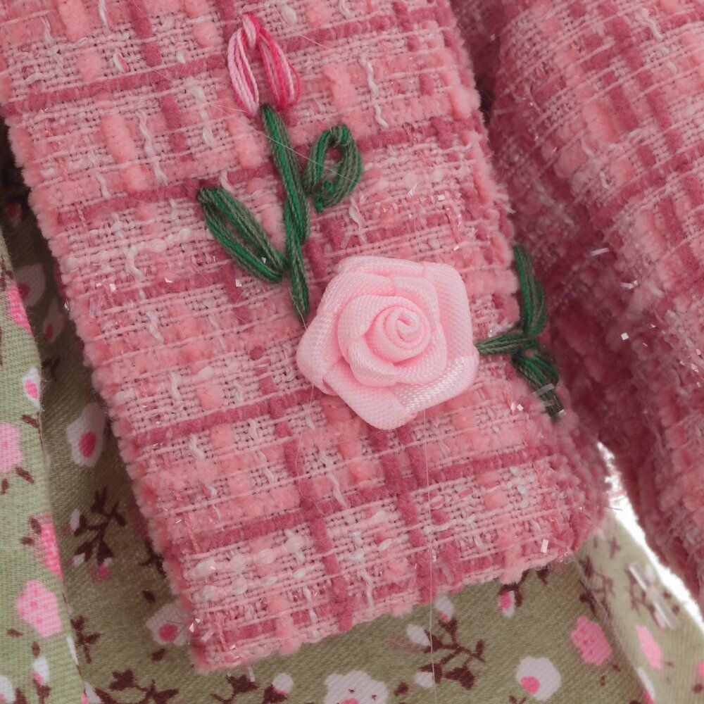 GAEM Кукла "Даша", L21 W11,5 H46 см