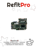 Материнская плата для ноутбука Lenovo ideapad 330s-14ikb Intel core I3-8130U UMA 4G NOK (5B20R07733), оригинал