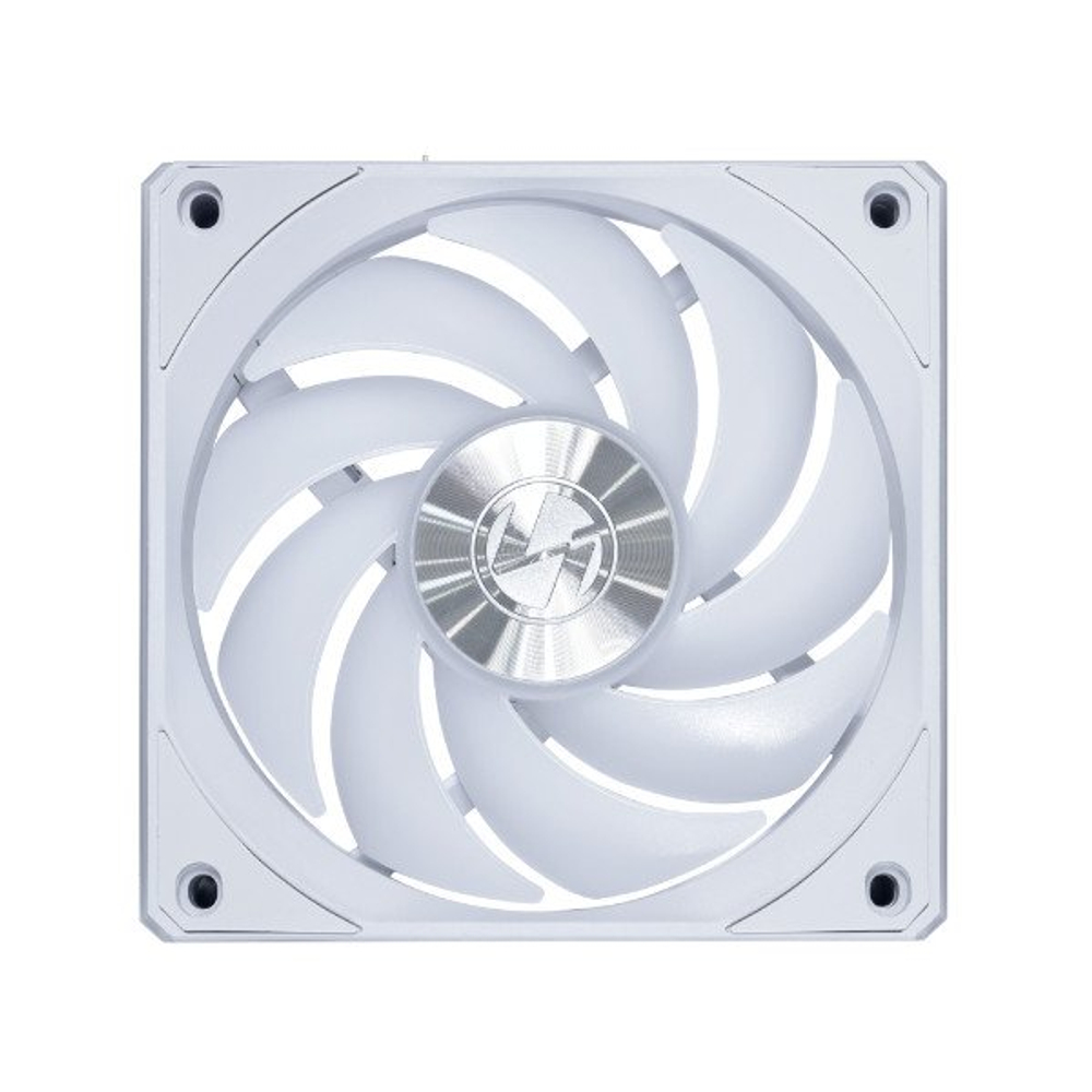 Вентилятор для корпуса Lian Li UNI FAN CL WIRELESS REV.BLADE 3x120mm White G99.12RCL1W3W.00
