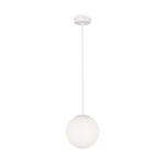 Подвесной светильник Maytoni MOD321PL-01W1