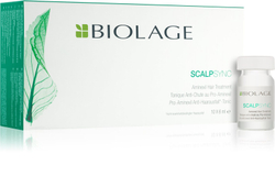 Biolage Essentials ScalpSync - тоник против выпадения волос /   10x6  ml  / GTIN 3474630620629