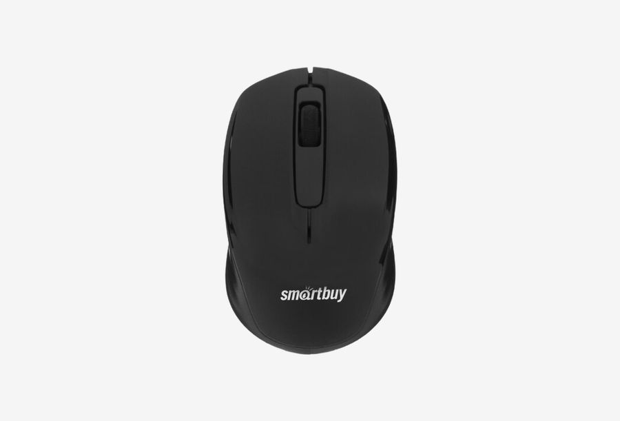 Smartbuy ONE SBM-332AG-K_0126708124905