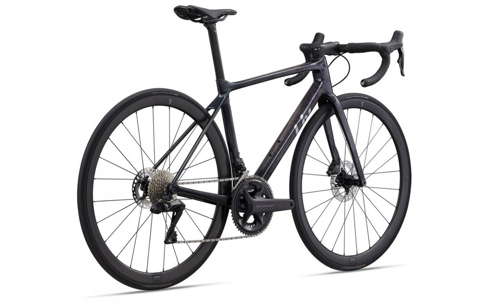 Шоссейный велосипед Liv Langma Advanced SL Disc 1 (2023)