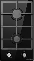 Газовая панель Kuppersberg TG 38 B