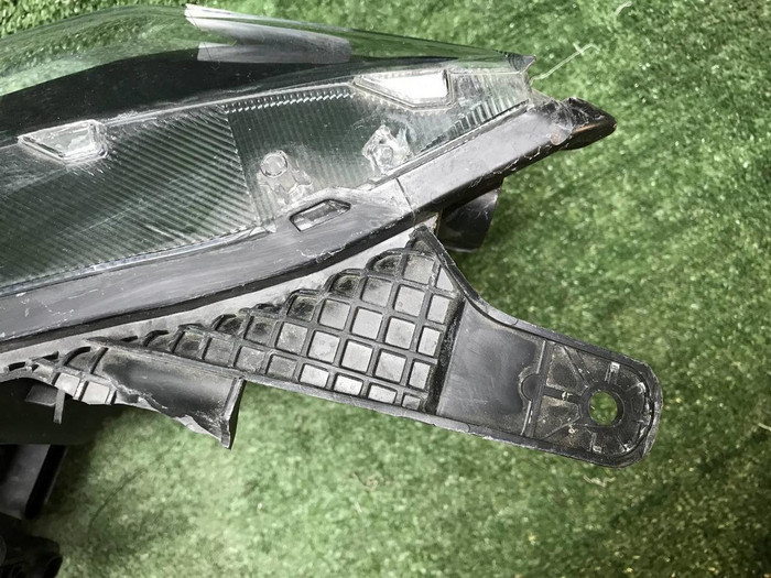 Фара правая Jetour X90 PLUS (2021-н.в.) LED