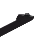 Оттоманка Bradex Home BLISS латте, экокожа, шенилл