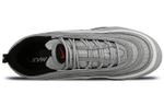 Кроссовки Nike Vapormax 97 Silver Bullet