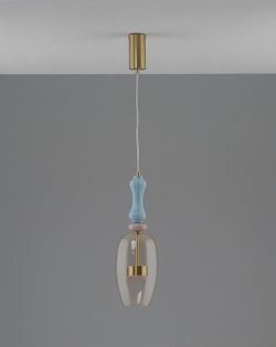 Подвесной светильник Moderli Corals V11151-PL