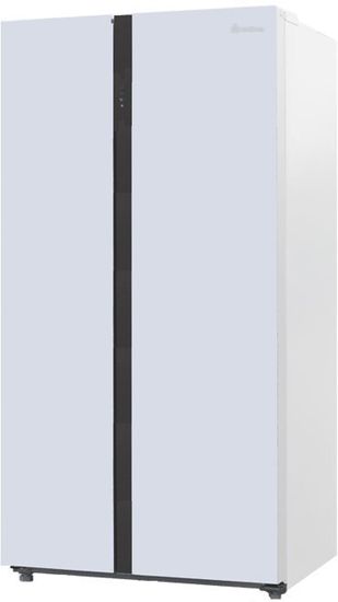 Холодильник Biozone BZSBF 176 AFGDBL