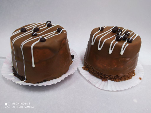 ПИРОЖНОЕ "УДОВОЛЬСТВИЕ"