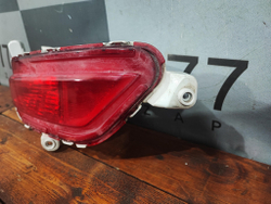 ПТФ задняя левая Mazda CX-5 2 (KF) 17-нв Б/У Оригинал KB8M51660