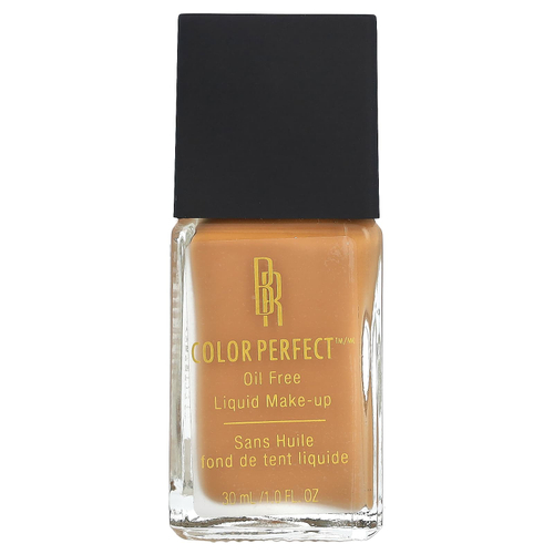 Black Radiance, Color Perfect, нежирная жидкая тональная основа для макияжа, 8417 биск, 30 мл (1 жидк. унция)
