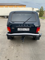 LADA 4X4 Luxe'24 1.7 5МТ