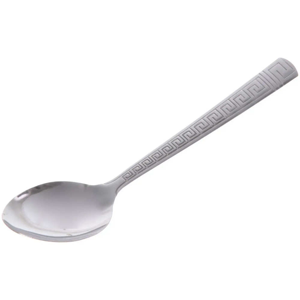 Набор ложек столовых 6шт «Греческий узор»