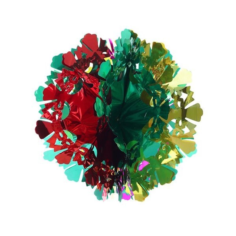 GAEM Украшение новогоднее "Шар", D 30 см, L30 W30 H30 см