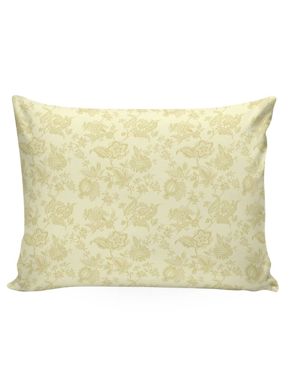 Наволочка комплект 2шт Сказка "Шамбала" 70х70 см, перкаль