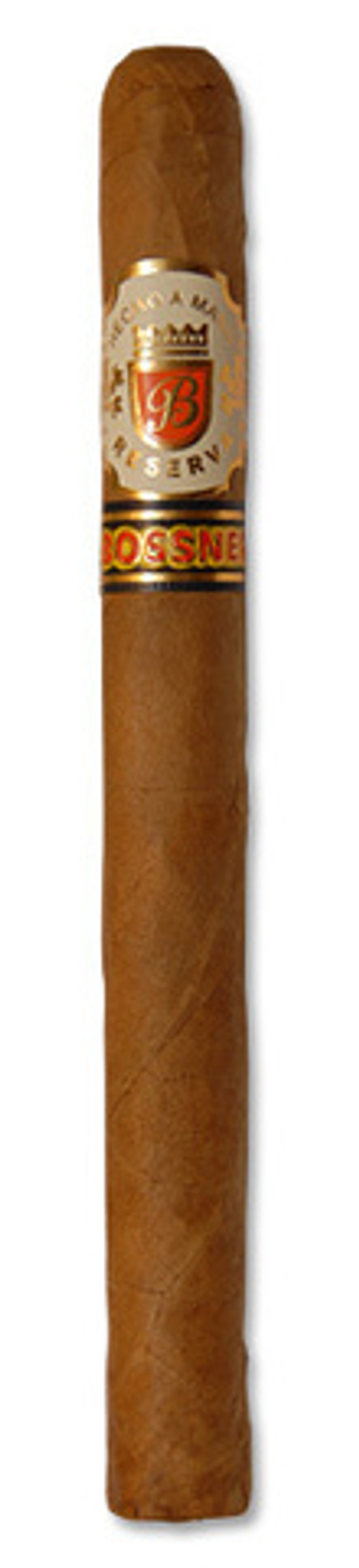 Bossner Churchill Connecticut