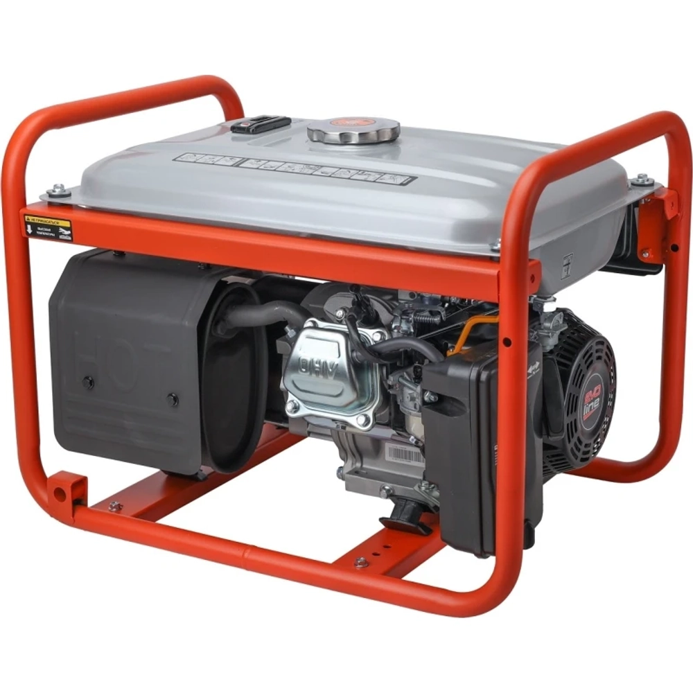 EVOline PB 2500 бензиновый генератор 1T90DF201EVO