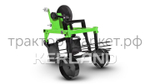 Картофелекопалка вибрационно-грохотная Kerland | Керланд KM1080/2