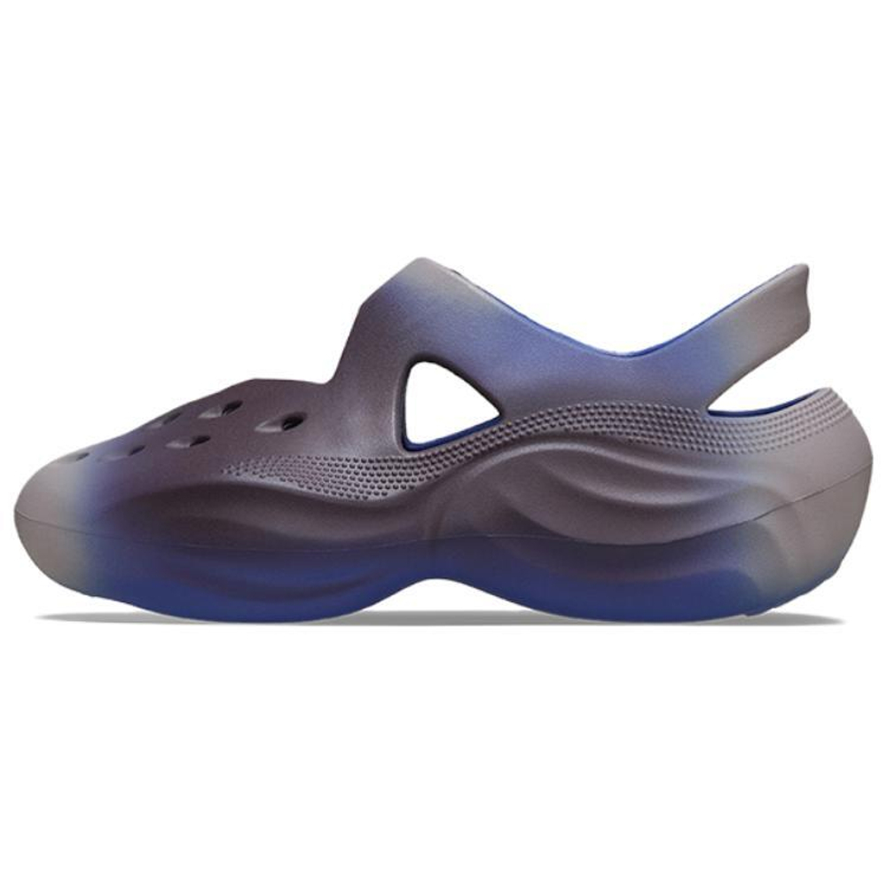 Dingyun Zhang X Crocs