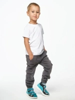 Сандалии для мальчика ортопедические в садик