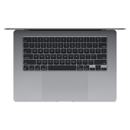 MacBook Air 15 M3 (2024), 8/256Gb, Серый Космос