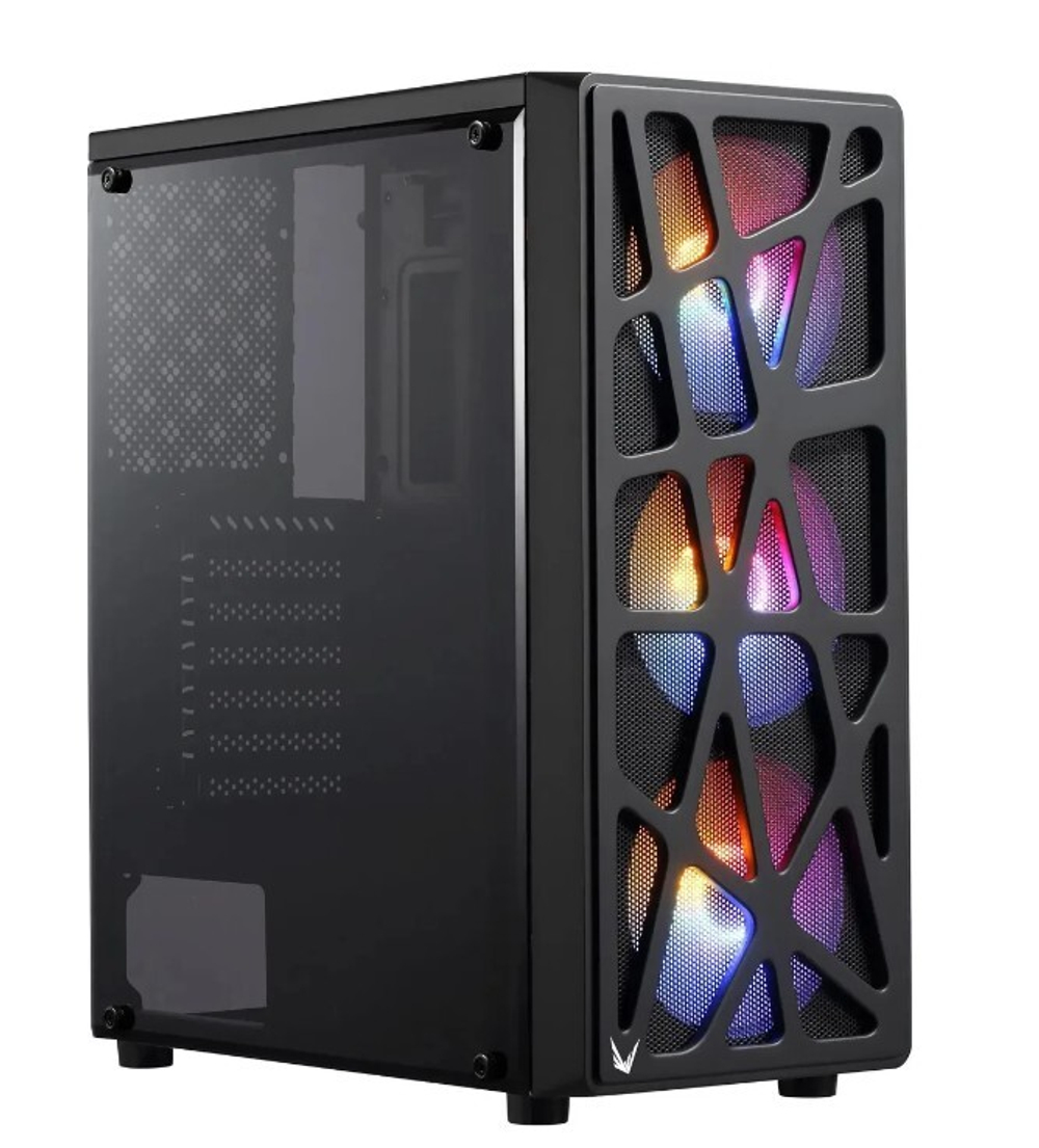 Корпус ATX Formula V MANA (V2)