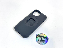 Quad Lock MAG Чехол для телефона iPhone 15 PRNQMC-IP15S / PRNQMC- A