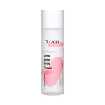 Очищающий кислотный тонер для проблемной кожи TIAM AC Fighting AHA BHA PHA Toner