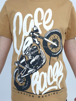 01-154-3 Комплект для мальчика (джемпер+шорты)