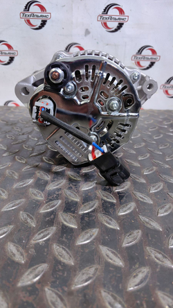 Генератор 600-861-3410 PC200