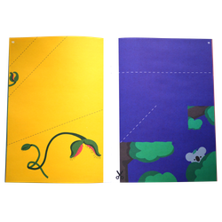 Сгибалки 7-8 лет. Банда умников