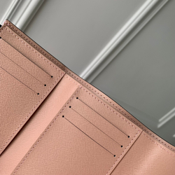 Louis Vuitton Victorine Wallet