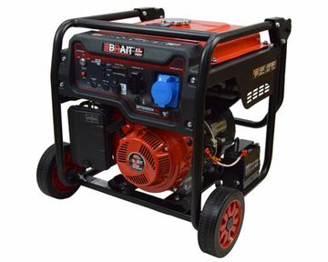 Инверторный генератор BRAIT BR7500iOEMPRO