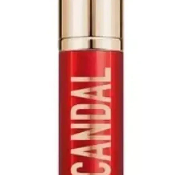 Сensual Woman&#39;s Perfume Jean Paul Gaultier Scandal Le Parfum EDP 10 мл