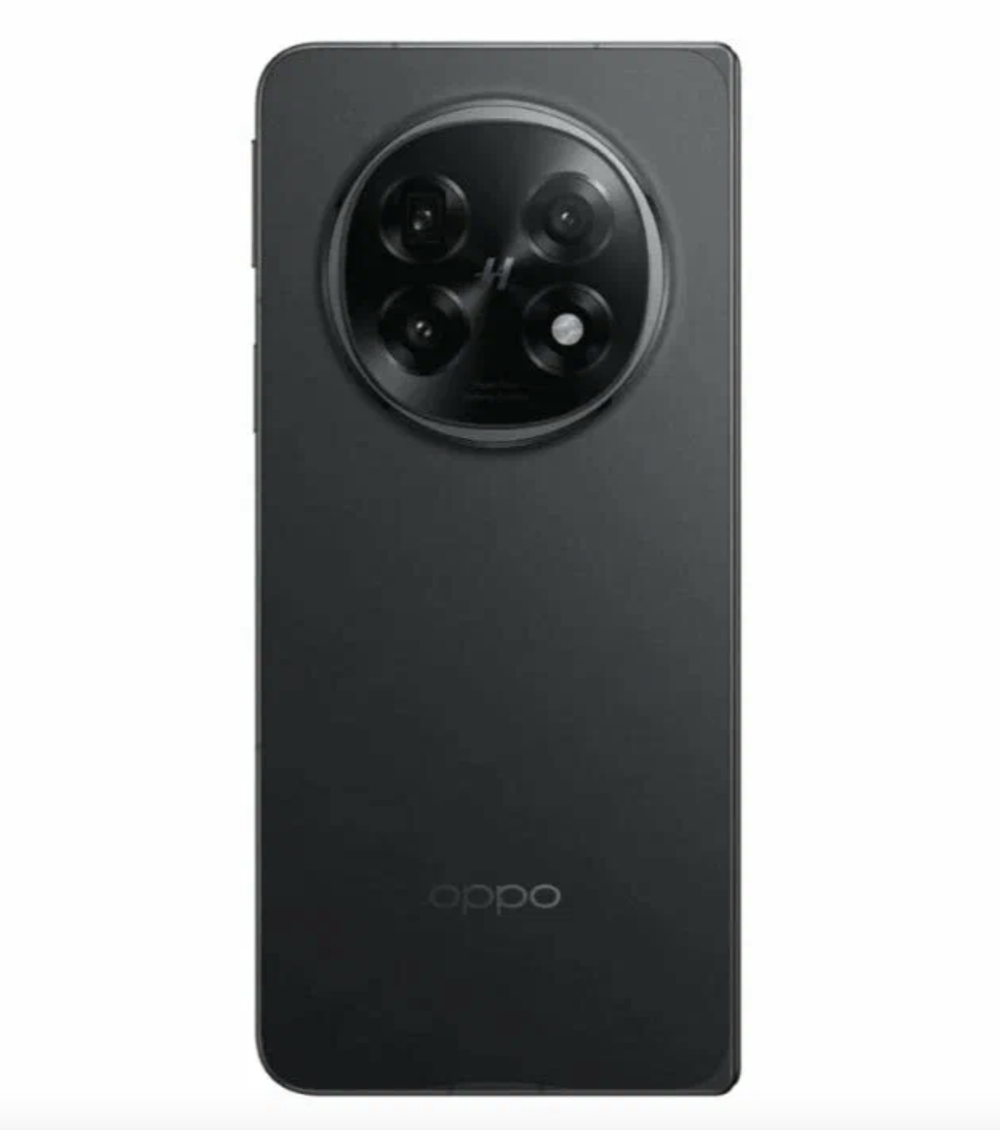 OPPO Find N5 16/512Gb Cosmic Black