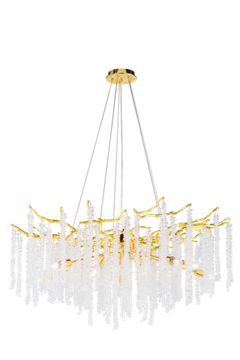 P8038/D1000 FGD (1) Люстра (RL)