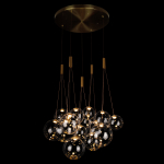 10270/D15 Подвесной светильник LOFT IT Pop it