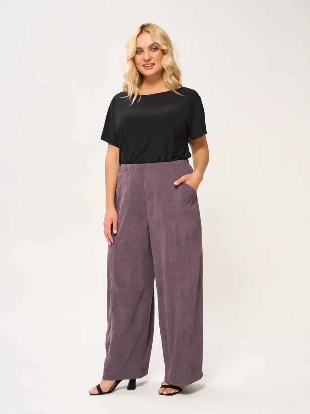 Брюки женские