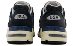 Кроссовки New Balance Teddy Madenb 990 V2