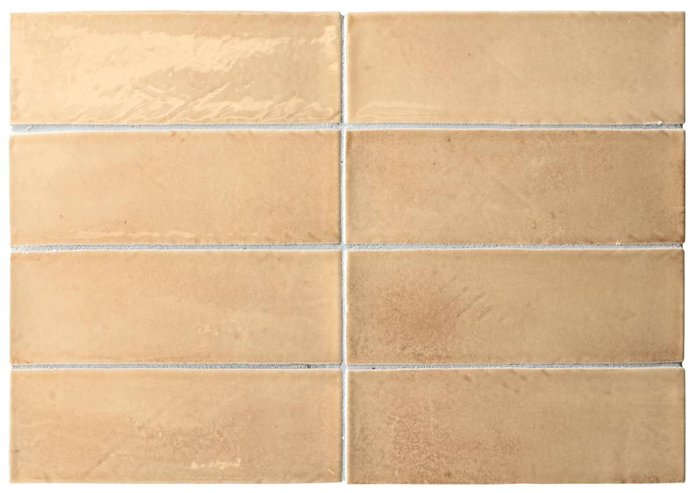 Equipe Miyako Golden Ochre Gloss 5x15