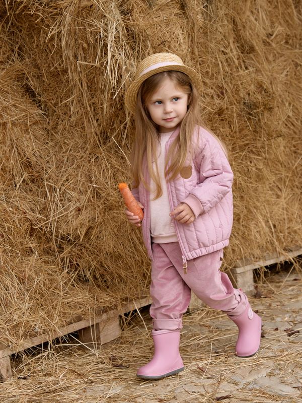 Костюм стеганый 