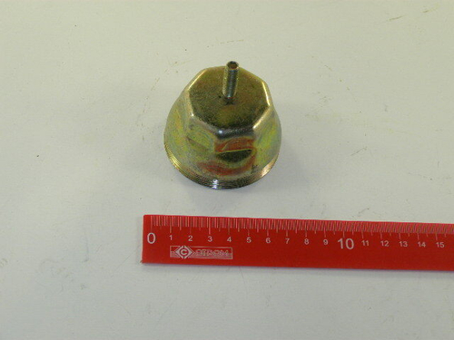 Колпак ступицы /Г-3302/ (Н.Новгород*)