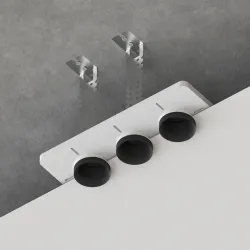 Закладная Arte Lamp для монтажа светильников DUCRE MINI в натяжной потолок