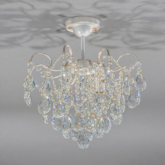 Потолочная люстра Escada 1122/4PL