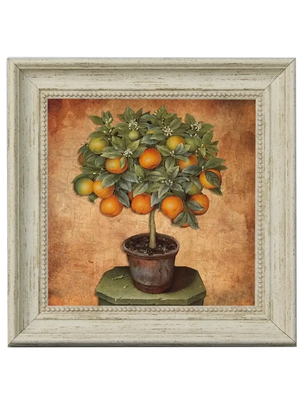 Картина на стену интерьерная на холсте