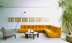 Комплект мягкой мебели Togo